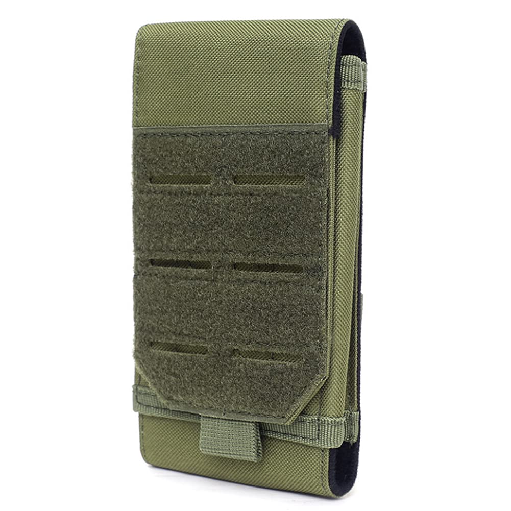 Edc Carry Fanny Pack - Taktyczna torba EDC Molle Belt Pouch