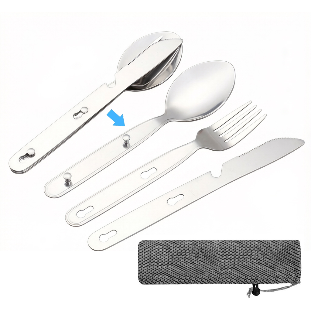 3 szt./zestaw Składany zestaw  – Edc Everyday Carry Knives recenzja i cena