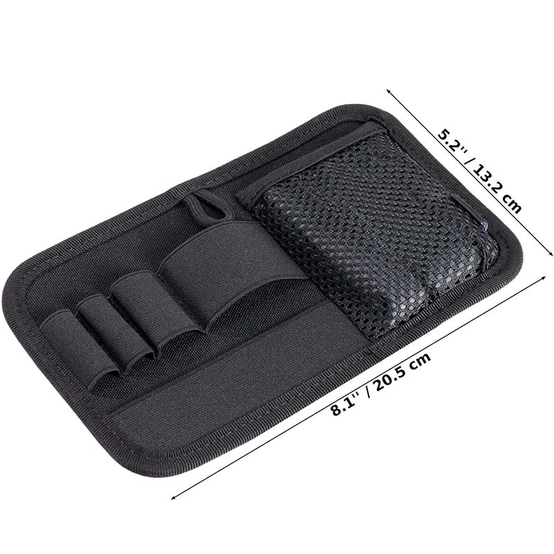 Modułowy organizer EDC z panel – Edc Carry Kit recenzja i cena