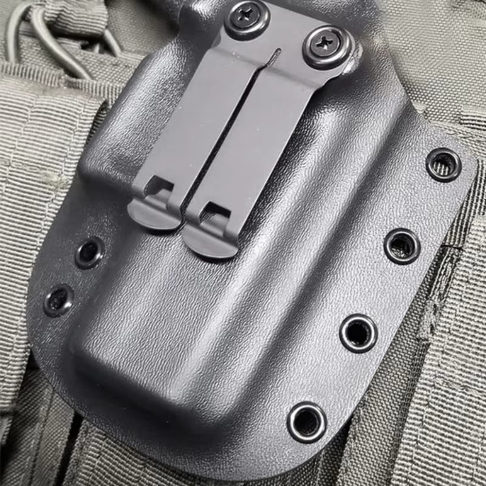 Zestaw do montażu klipsa do no – Edc Carry Clip recenzja i cena