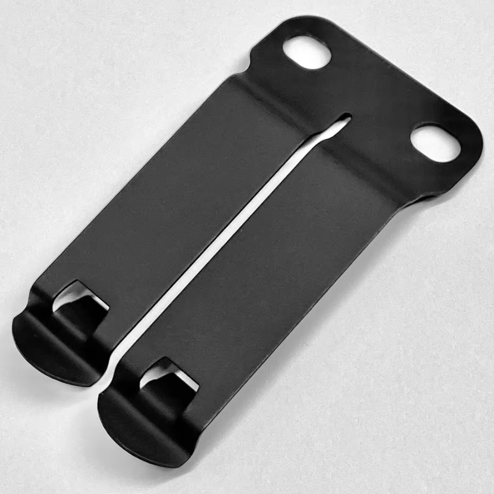Zestaw do montażu klipsa do no – Edc Carry Clip recenzja i cena