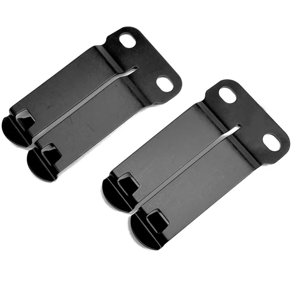 Zestaw do montażu klipsa do no – Edc Carry Clip recenzja i cena