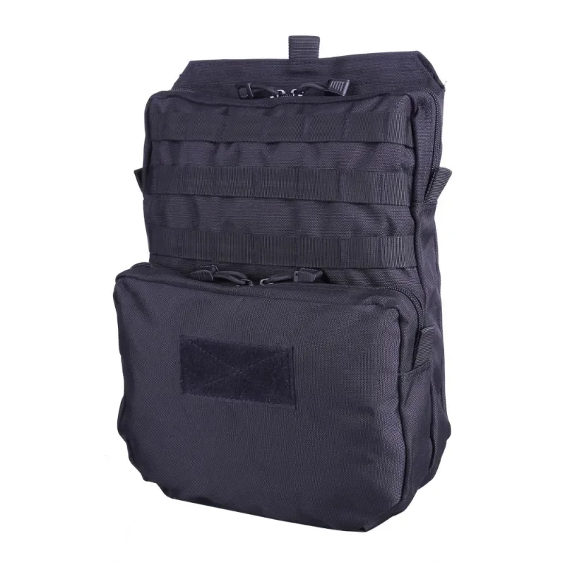Plecak z płytą taktyczną Airso – Edc Carry Kit recenzja i cena