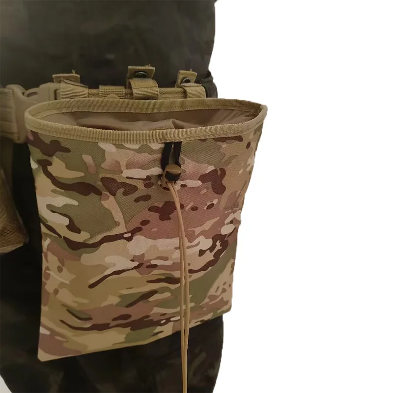 Polowanie Dump Drop etui etui  – Edc Carry Kit recenzja i cena