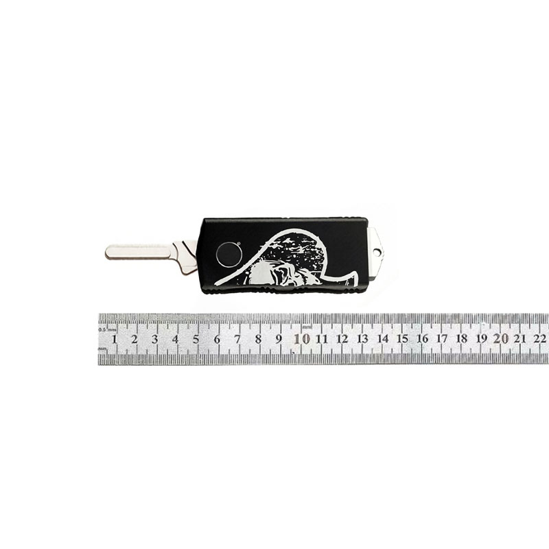 Małe, przenośne narzędzie do u – Edc Carry Pocket Knife recenzja i cena