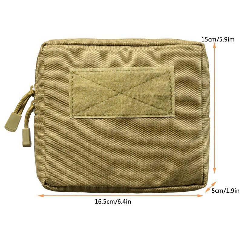 Torba EDC Molle na zewnątrz, s – Edc Carry Fanny Pack recenzja i cena