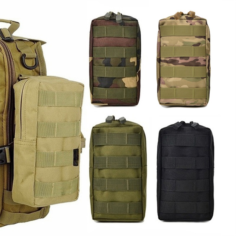 600D Oxford Outdoor Military T – Edc Carry Kit recenzja i cena