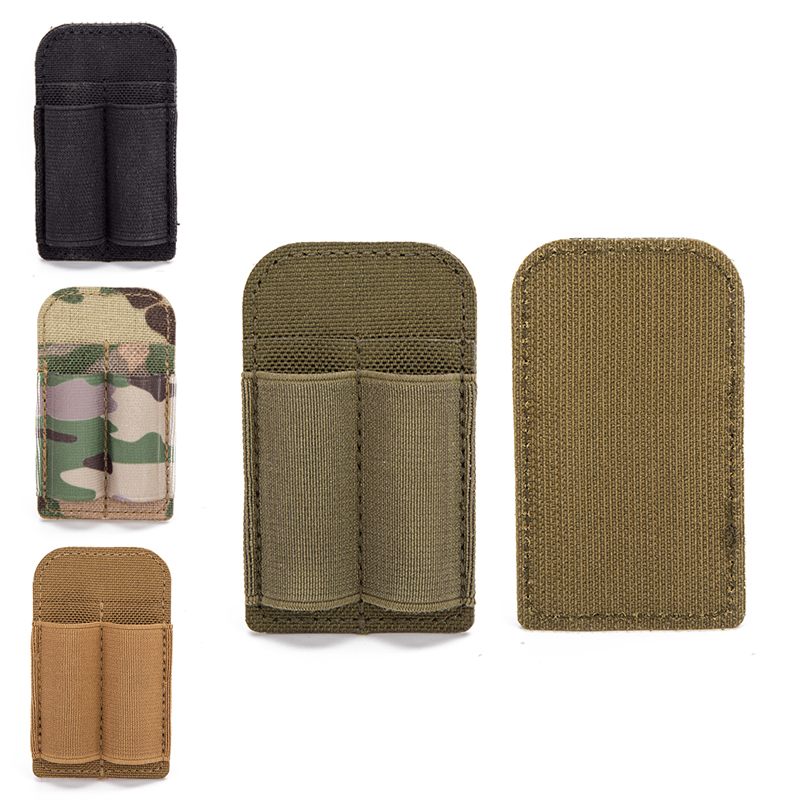 Taktyczny, elastyczny uchwyt z – Edc Carry Kit recenzja i cena