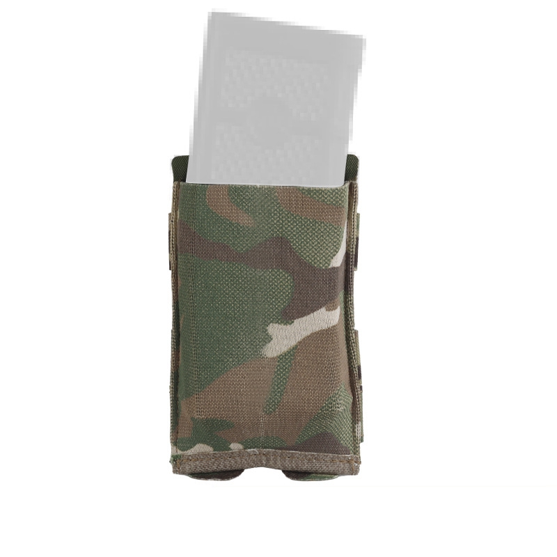 5.56 elastyczna pojedyncza tor – Edc Carry Kit recenzja i cena
