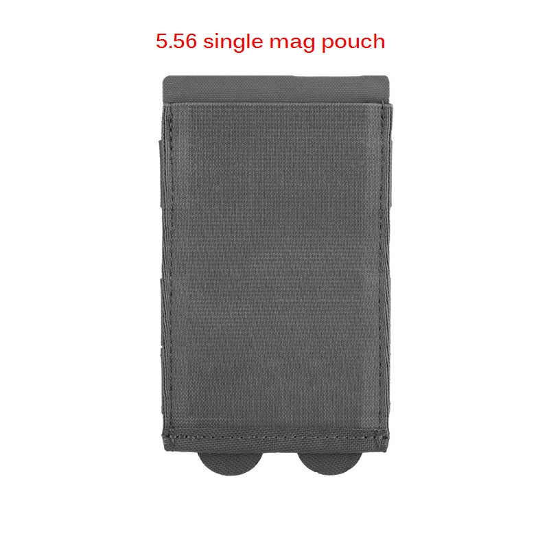 5.56 elastyczna pojedyncza tor – Edc Carry Kit recenzja i cena