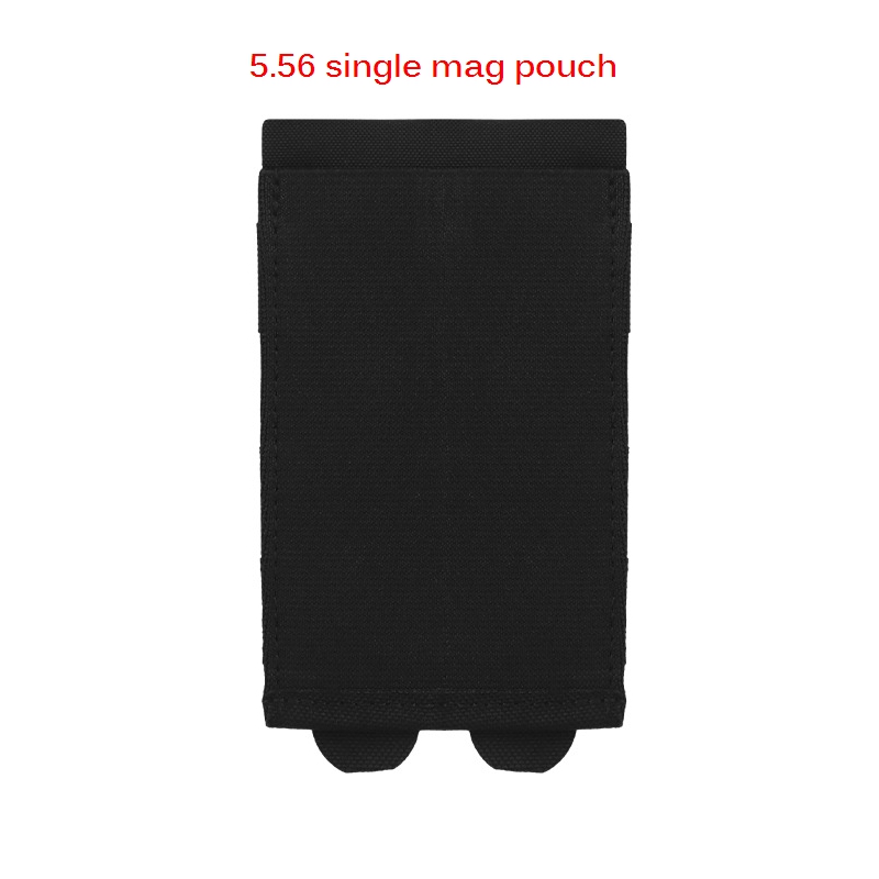 5.56 elastyczna pojedyncza tor – Edc Carry Kit recenzja i cena