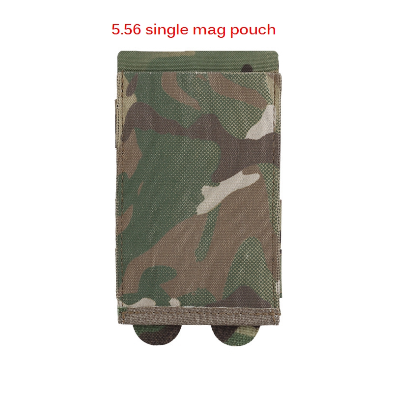 5.56 elastyczna pojedyncza tor – Edc Carry Kit recenzja i cena