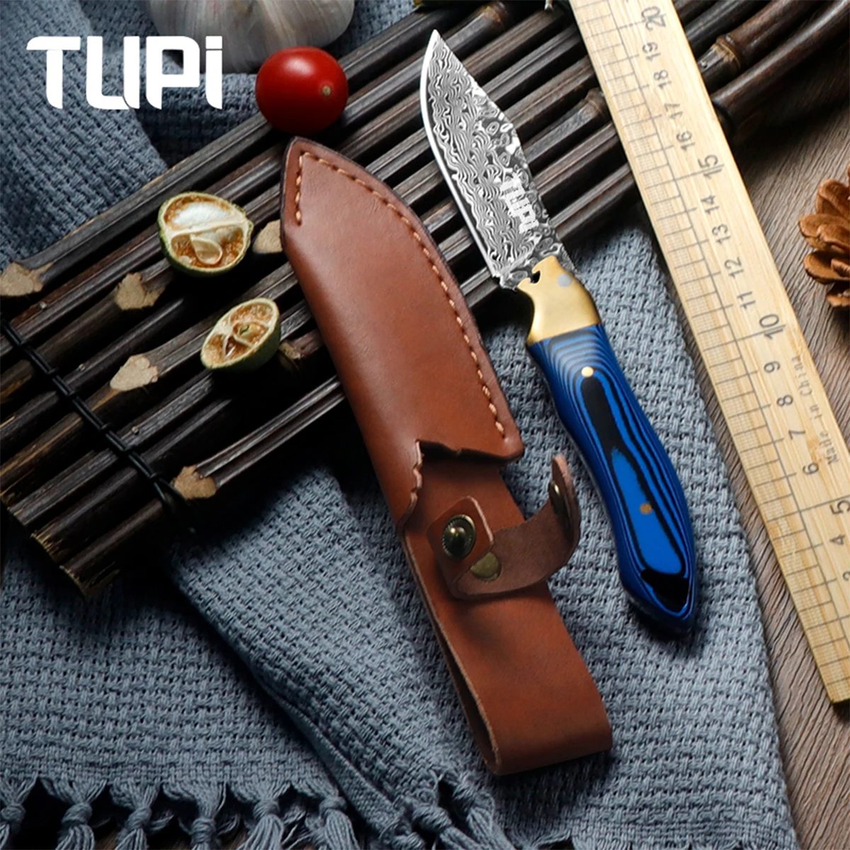Nóż kieszonkowy do codziennego – Edc Carry Pocket Knife recenzja i cena