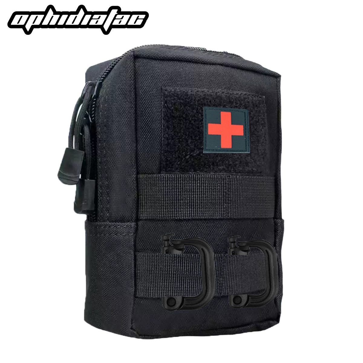 OPHIDIAN Zestaw narzędzi outdo – Edc Carry Fanny Pack recenzja i cena